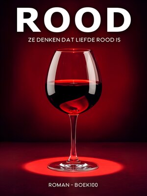 cover image of ROOD